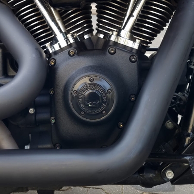 Motorschrauben Set - pass f. Twin Cam